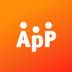 appclose - co-parenting app android application logo